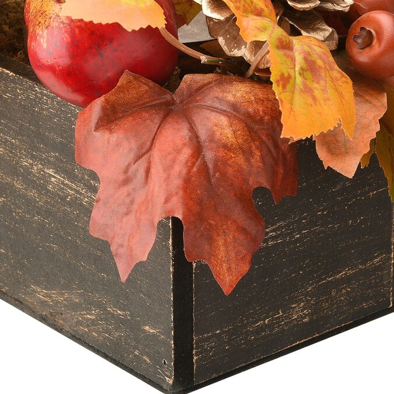 11-In Harvest Tabletop Decoration Centerpiece
