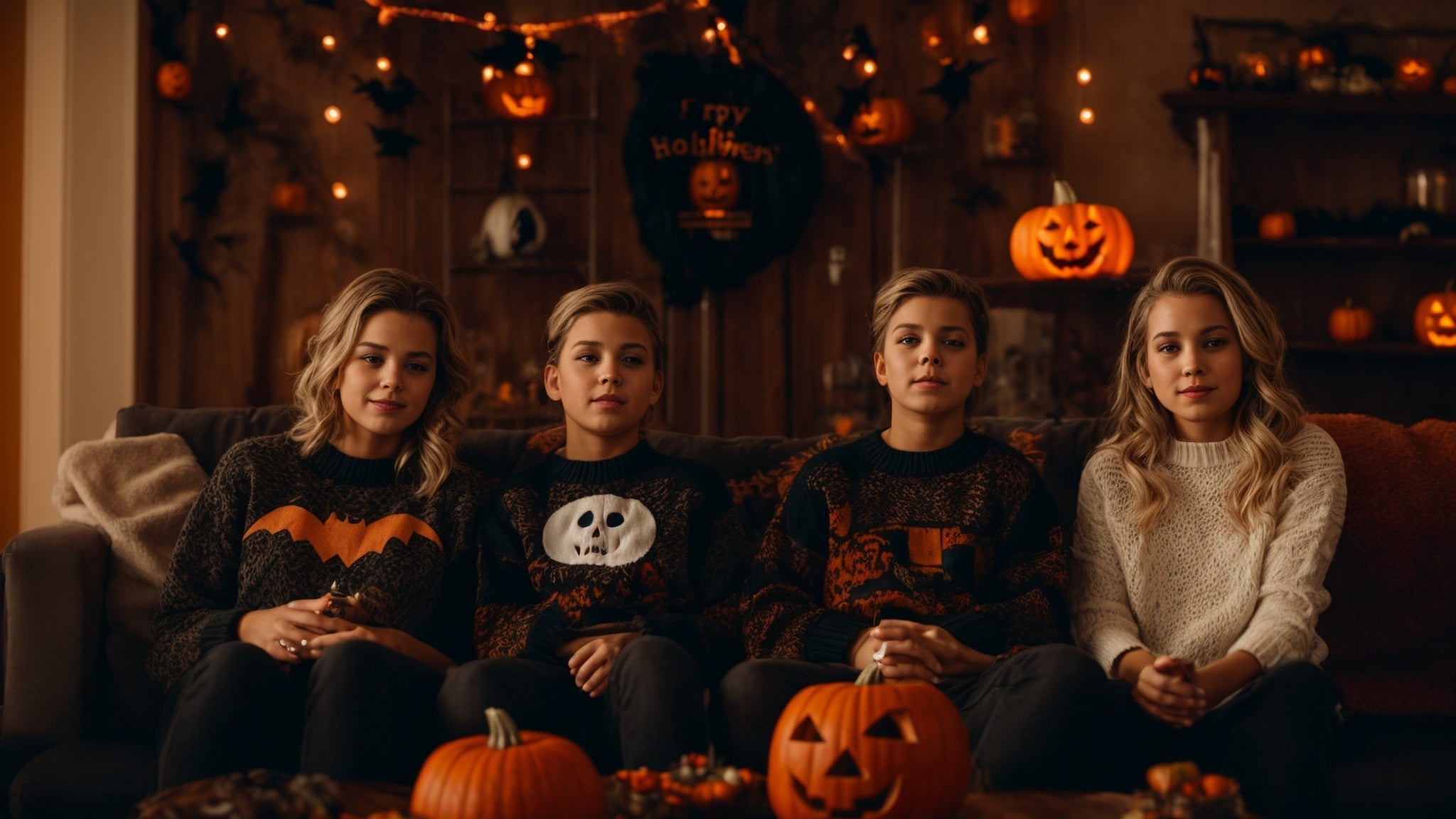 Halloween
