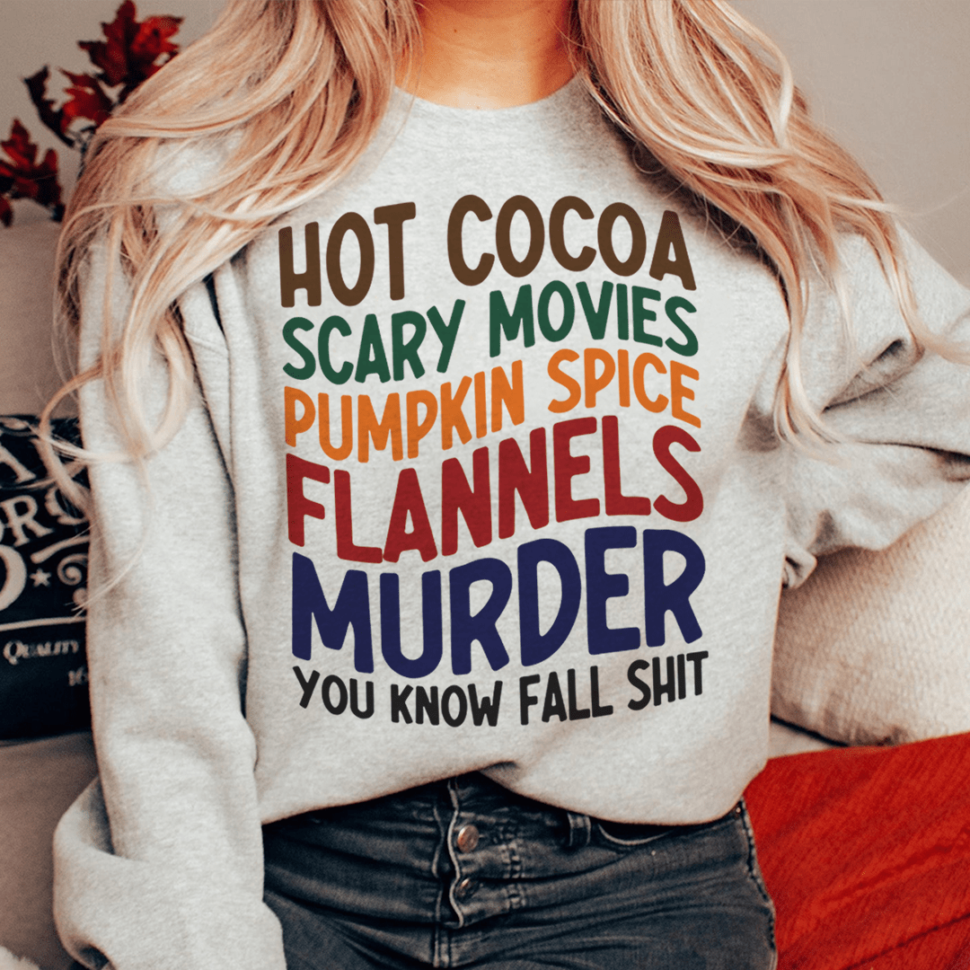 Fall Collection