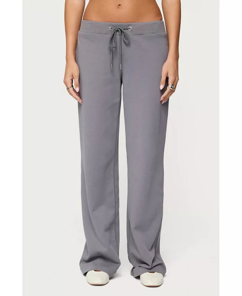 Women'S Quinn Straight Leg Sweatpants