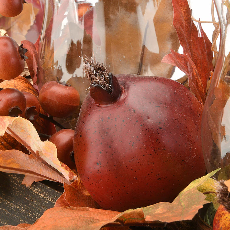 11-In Harvest Tabletop Decoration Centerpiece