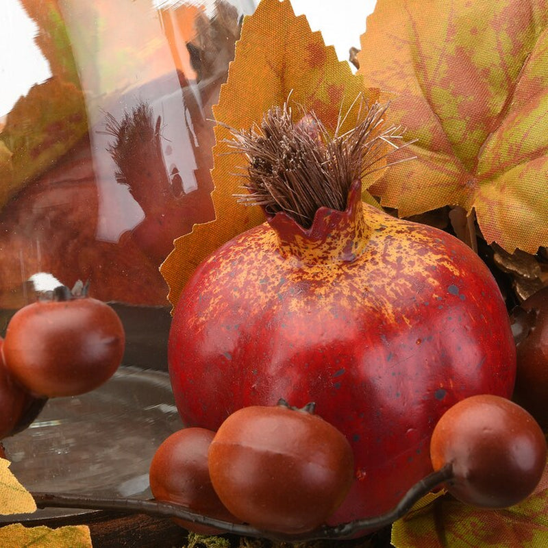 11-In Harvest Tabletop Decoration Centerpiece