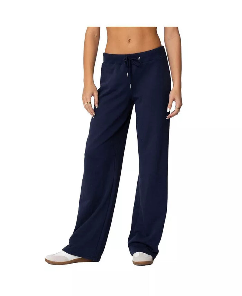 Women'S Quinn Straight Leg Sweatpants