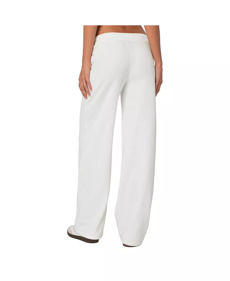 Women'S Quinn Straight Leg Sweatpants