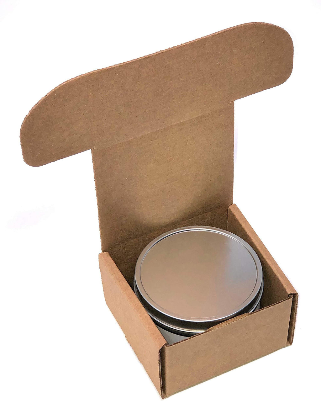 Wax and Oils Soy Wax Aromatherapy Scented Candles (Autumn Spice) 8 Ounces. Single Autumn Spice