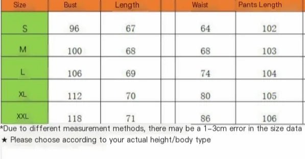 Knitted Two Piece Set Outfit - Perfect Discovery