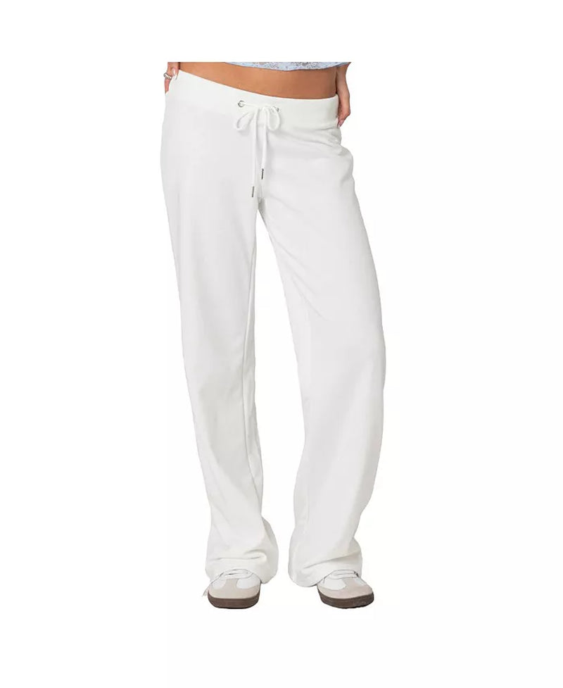 Women'S Quinn Straight Leg Sweatpants