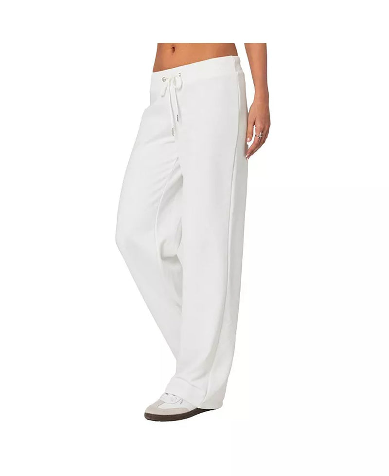 Women'S Quinn Straight Leg Sweatpants