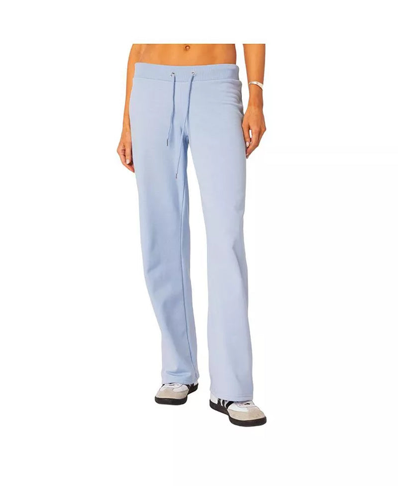 Women'S Quinn Straight Leg Sweatpants